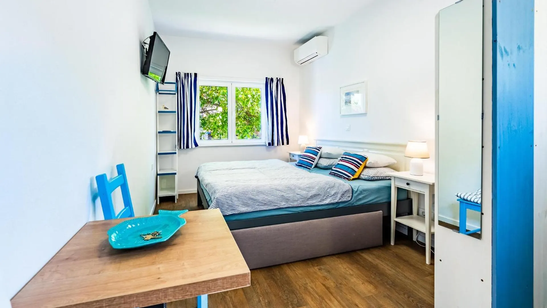 Beautiful Apartment In Fazana With Wifi