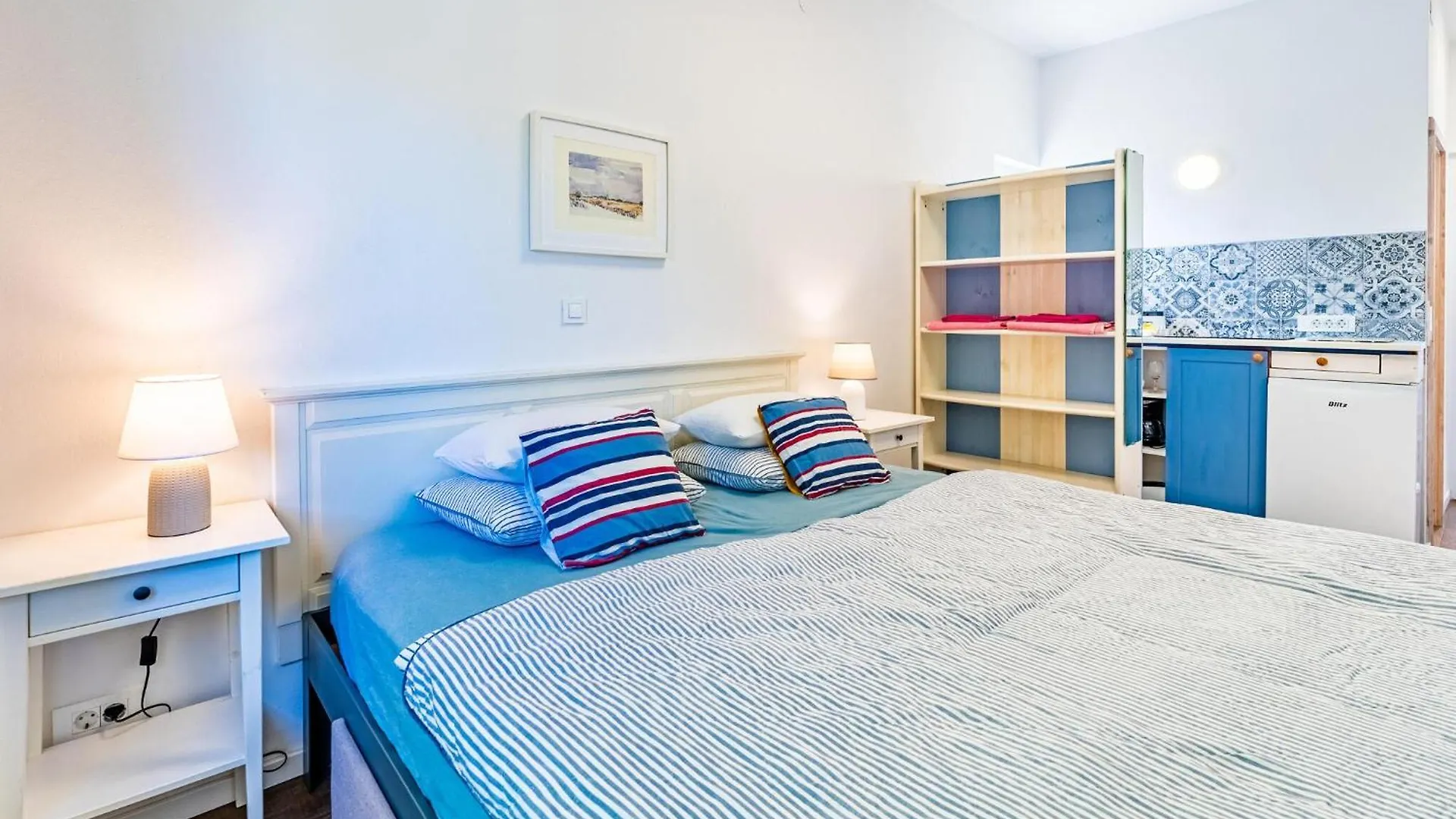Beautiful Apartment In Fazana With Wifi