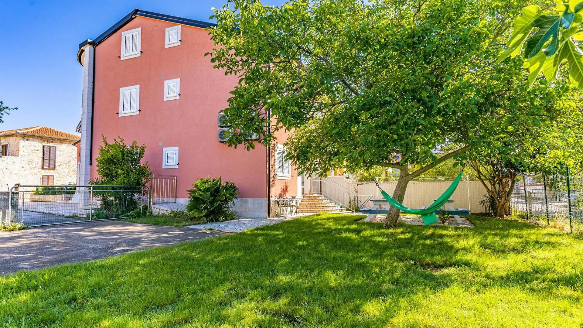 Beautiful Apartment In Fazana With Wifi