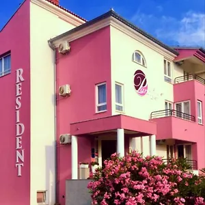 Residence Panolija Fažana