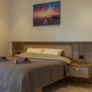 Apartment Fortuna Deluxe, Fažana