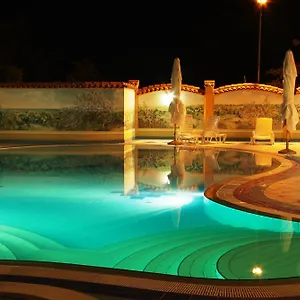 Hotel Letan, Fažana